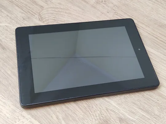 Планшет Amazon Fire HD 7 (4th Gen) SQ46CW 8 GB привезений із США Ціна