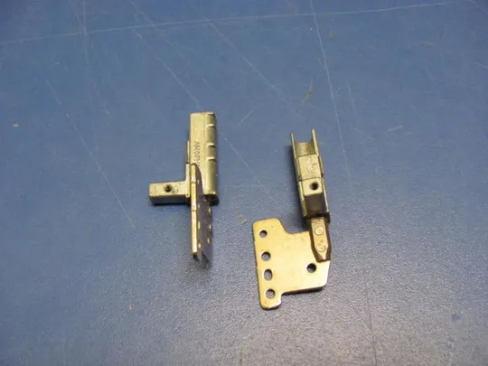 номер0200-10 петлі матриці AM0FH000300 для Dell Latitude E6520 E6530 Механізм кріплення екрана Петлі дисплея екрану З'єднувальні елементи Шарніри петлі стойки loops оригінал З аукціону