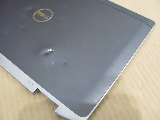 номер0173-4 кришка матриці A10B19 для DELL E6320 оригінал З аукціону