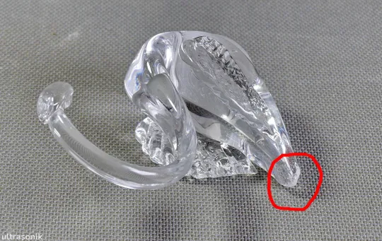 Лебідь скляний набір 3шт фігурка статуетка старе радянське скло Вживане Інструкція