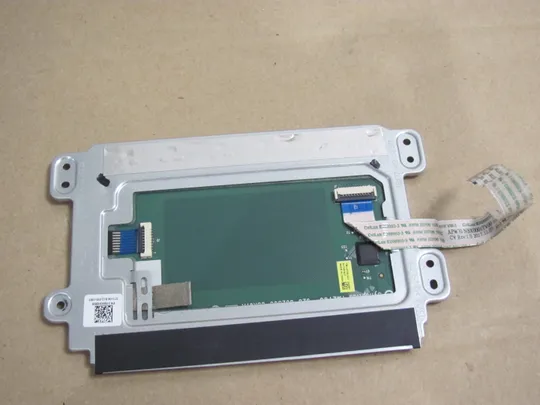 Купити 610-12 тачпад PK37B00HB00  для HP EliteBook ZBOOK 17 G3  оригінал