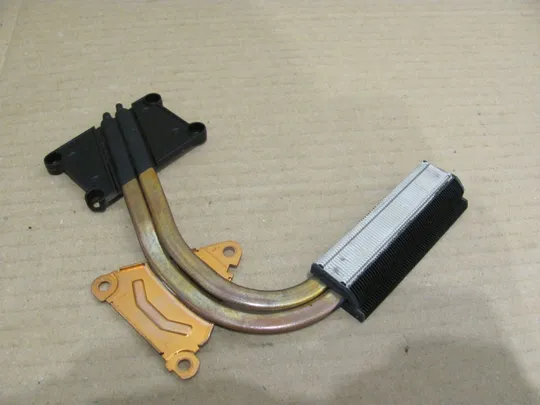 номер0115-56 термотрубка охолодження 687231-001 AT0R20010F0 для HP Envy M6 оригінал Ціна