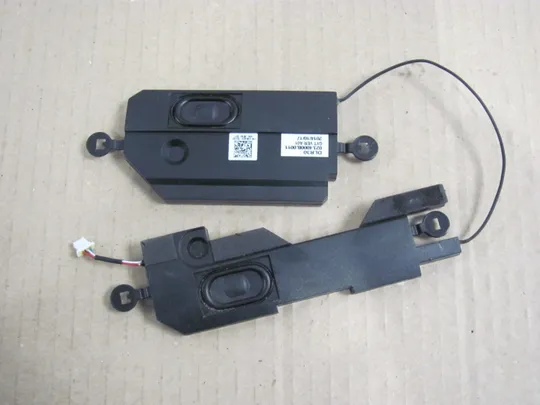 381-18 динаміки 0904XX 023.4000B.0011 для DELL Latitude 13 3350 P47G 3340  оригінал Ціна