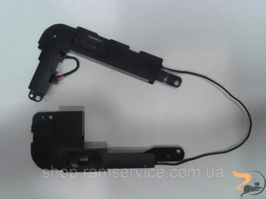 Динаміки для ноутбука HP 13-A087no, 3by62tp, б/в Ціна
