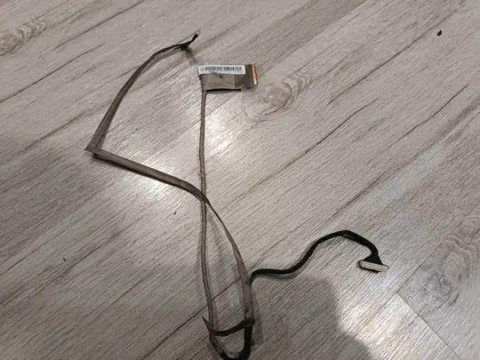 Шлейф матриці для ноутбука Lenovo G575 / G570 Ціна