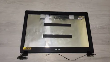 фото, Кришка+рамка+петлі ACER A515-51G A515-41G A515-42G A315-31 A315-51 A315-53G