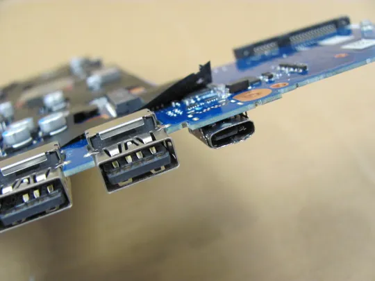 номер0136-14 материнська плата,Mainboard,Материнка,Основна плата,Системна плата,Плата системи РОБОЧА DA0X8CMB6E0 SR3LA i5-8250U для HP ProBook 470 G5 оригінал Де купити