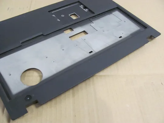 48-7 панель палмрест тачпад 460.06D04.0001 00UR858 для  Lenovo ThinkPad T560 P50S оригінал Продаж