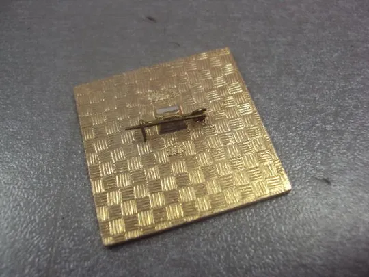 Купити знак 60 лет октябрю №8171