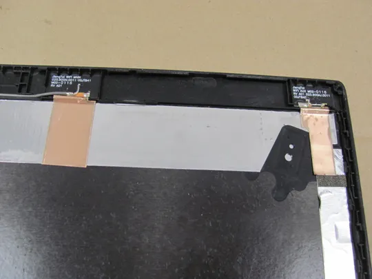 665-8 кришка матриці 460.04P04.0001 SCB0K40145 для Lenovo ThinkPad X1 Yoga Gen 1  оригінал Інтернет-аукціон