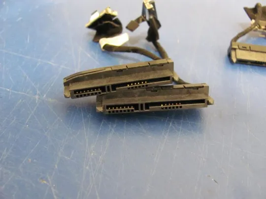 Купити №103-32 Шлейф SATA DD0R33HD010 для HP Pavilion G6-2000 G4-2000 G7-2000, 15-E 17-E оригінал