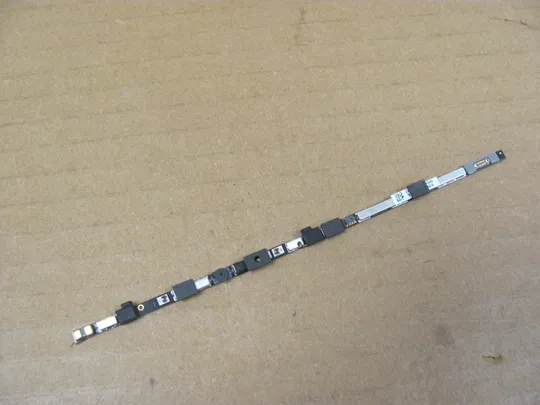 839-29 WEB камера 0DKHY2  для Dell Latitude 9410 2 in 1  7400 2-in-1 оригінал Ціна