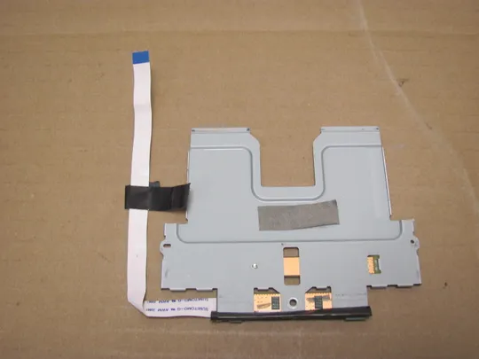 номер0967-16 плата кнопки тачпаду CP670080 для Fujitsu Lifebook U745   оригінал Продаж