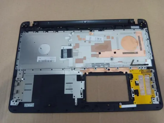 Купити №318-2 панель палмрест з клавіатурою Sony Vaio SVF15 SVF152 SVF153 SVF152A23T SVF15 FIT15