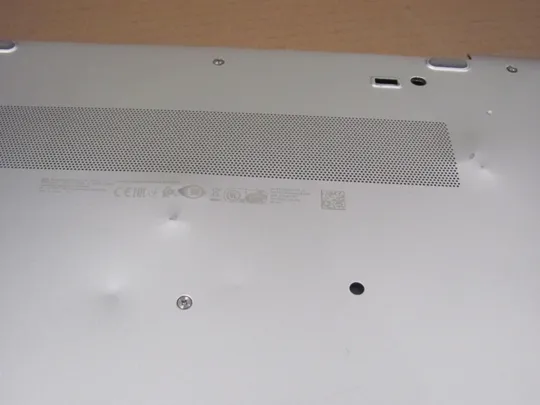 791-8 Кришка дно піддон корпуса 6070B1210001  L14371-001 для  HP Elitebook 745 840 G5 G6 оригінал Де купити