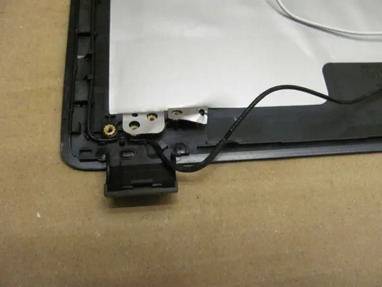 номер0195-15 кришка матриці,Кришка дисплея,Тильна кришка,Корпус матриці,Верхня кришка,Задня кришка,matrix cover   Top Case LCD Cover Rear Lid Back Cover Housing Cabinet 604VM4200 для Acer Aspire V5-531, V5-531G, V5-571, V5-571G оригінал в Україні