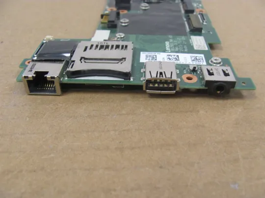 873-16 материнська плата BX260 NM-A531 00UP198 i5-6300u  для Lenovo Thinkpad X260 оригінал в Україні