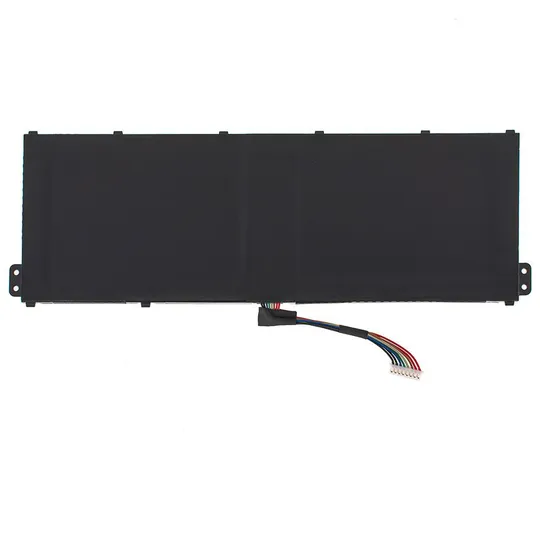 Батарея для ноутбука ACER AP16M5J (Aspire ES1-523, ES1-532G, ES1-533, ES1-732) 7.4V 4800mAh 36Wh Black З аукціону