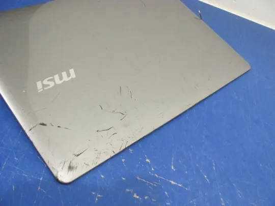 №255-4 кришка матриці 13N0-Y2A0411 для MSI A6400 CX640 CR640 CX640DX MS-16Y1 оригінал Продаж