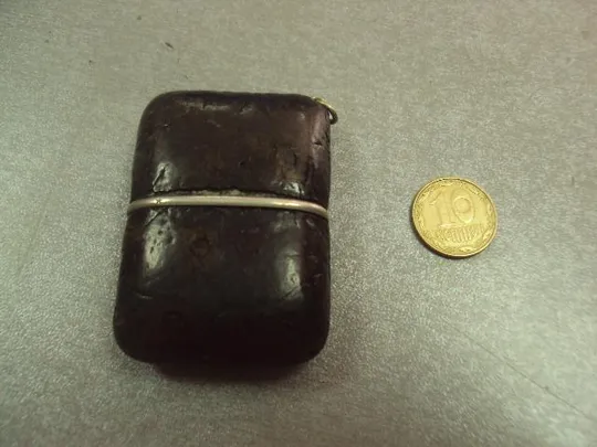 Купити часы карманные хронометр слайдер дорожные movado chponometre ermeto swiss made №331