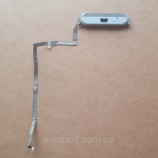 Web камера Acer Aspire 5920 / DD0ZD1TH004 зі шлейом для ноутбука оригінал з розборки Ціна