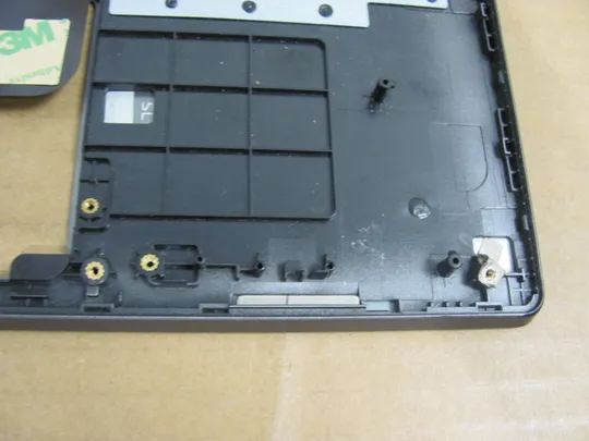 817-20  Кришка панель палмрест AP173000900 клавіатура з підсвічуванням SN20Q40661 для  Lenovo Yoga 530-14 530-14IKB 530-14ARR оригінал Характеристики