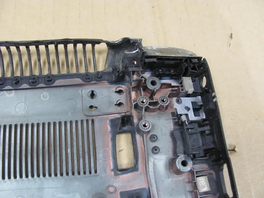 741-4 Кришка дно піддон корпуса 439.02G01.XXXX 46002G05000 для Acer Aspire V Nitro VN7-791 VN7-791G MS2395 оригінал Де купити