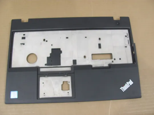 729-3  Кришка панель палмрест 460.0CW06.0002 01YR481 для Lenovo ThinkPad T580 P52S оригінал Ціна