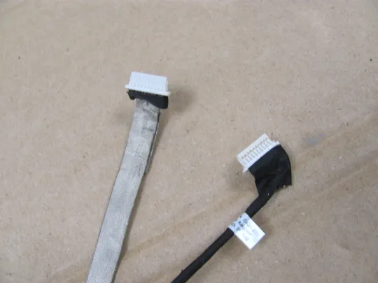 Купити 675-6 шлейф WEB камера 6017B0299001  для HP  ProBook 4730 4730s 4530s 4535s оригінал