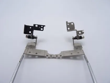 фото, Петлі для ноутбука LENOVO IdeaPad G40-30, G40-45, G40-70, G40-80(2014 year) (90205229) (ліва+права)