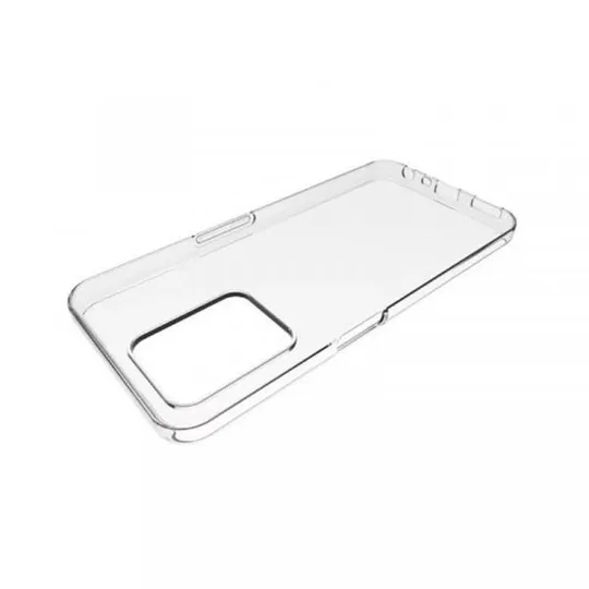 Купити Чeхол-накладка BeCover для Realme C35 Transparancy (708122)