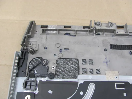 669-1 Кришка панель палмрест 0FK7HR AP36N000421 клавіатура для Dell Inspiron G15 5510 5511 5515 оригінал Недорого