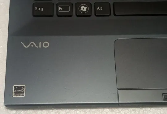 Купити Верхня частина корпуса (палмрест) з ноутбука SONY Vaio PCG-41214M VPCSB 024-0023-8024-A 9Z.N6BLF.001