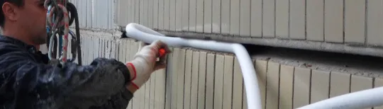 Джгут ППЕ ущільнюючий, демпферний, Вілатерм в Україні