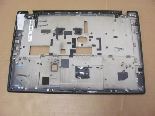 Купити номер0937-2 Кришка панель палмрест AM134000100 для Lenovo ThinkPad T470S оригінал