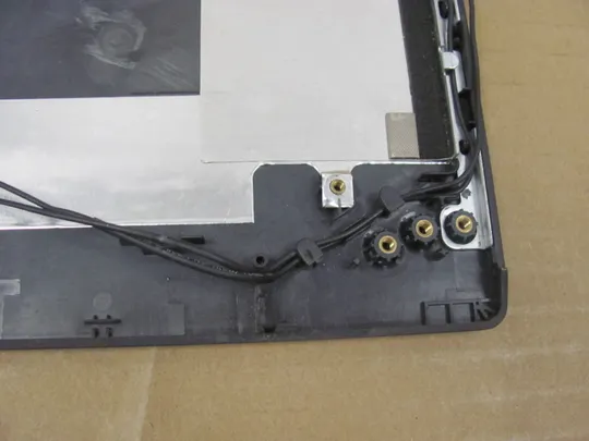 758-14 кришка матриці  460.06D06.0011 00UR849 для Lenovo ThinkPad T560 P50S оригінал Продаж