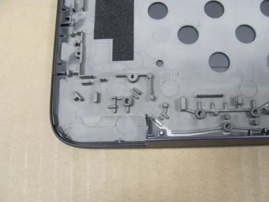 719-10 кришка матриці 848230-001 AM1C3000100 для HP EliteBook ZBOOK 15 G3 оригінал Де купити