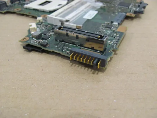 524-13 материнська плата CP674124-01 CP666250-Z2 для FUJITSU LIFEBOOK E554 E556 оригінал Інтернет-аукціон