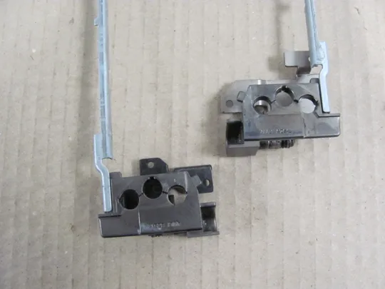 номер0113-31 кріплення з петлями AM0T0000200 для LENOVO ThinkPad  L450 L460 оригінал З аукціону