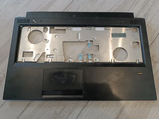 Верхня частина корпусу (топкейс) для ноутбука Lenovo IdeaPad B570 B575 B570E Ціна