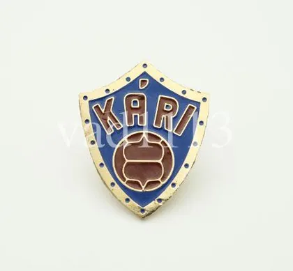 фото, футбол  ФК Кари Акранес Исландия - " Kari Akranes " Iceland