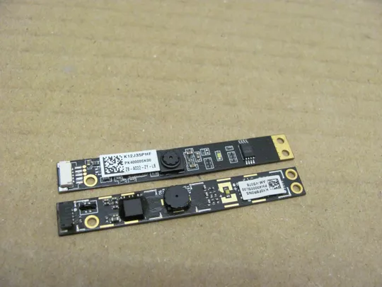 номер0547-30 WEB камера PK40000SK00 PK40000SL00 для LENOVO IdeaPad 100-15 100-15IBD B50-50 Веб-камера для ноутбука Камера спостереження Камера для відеозв'язку web camera оригінал Ціна