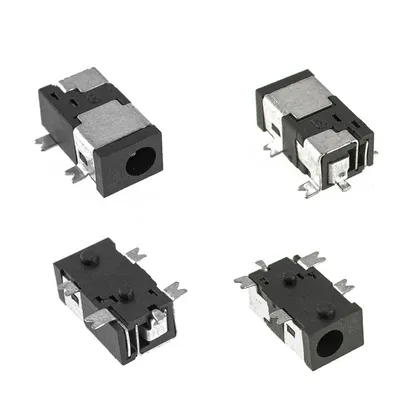 фото, Роз'єм живлення для планшета PJT006-2.5mm-0.7mm (China Tablet, Prestigio)