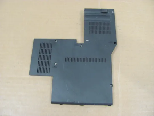 номер0889-10 сервісна кришка 60Y5022 3GGC7TDLV00  для Lenovo ThinkPad L420 L412 корпус панель доступу кришка доступу service cover оригінал Ціна