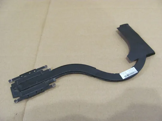 434-7 термотрубка охолодження 6043B0231431 L62740-001 для  HP Elitebook  840 G6  оригінал З аукціону