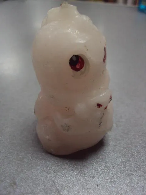 Свеча свечка дракон №10116 Ціна