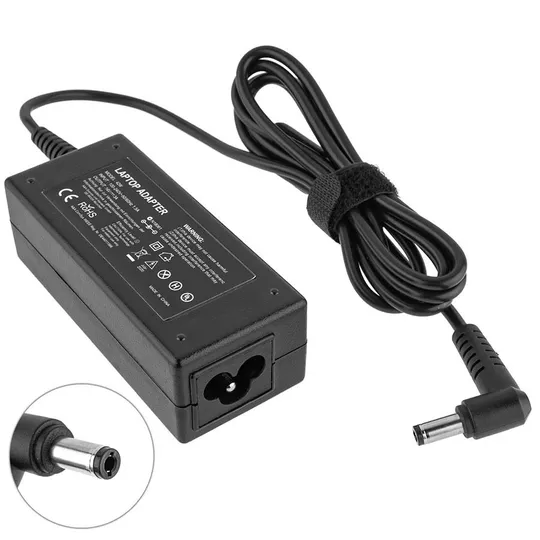Купити Блок живлення для монітора DELL 14V, 3A, 42W, 5.5*2.4мм, (Laptop Adapter) black (без кабеля!) (AD-4214N)