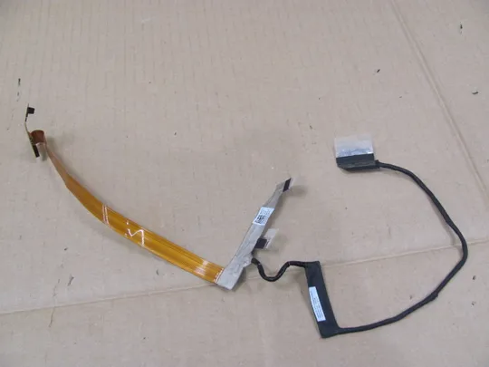 Купити 749-18 шлейф 06FRV6 450.0JY0H.0001  для  DELL Inspiron 15  7400  7500 7506 2-in-1 оригінал