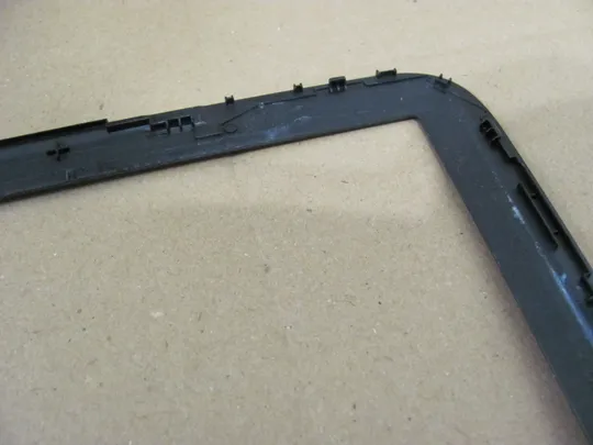 409-7 рамка матриці EAY14006010  EAY1400601A  для  HP Pavilion 15-P    оригінал Інструкція