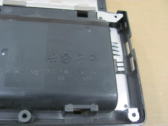 774-7  Кришка дно, корито корпуса  для FUJITSU LIFEBOOK E780  оригінал Інтернет-аукціон